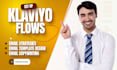 create klaviyo shopify marketing campaign salesfunnel facebook ads