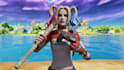 make you a fortnite 3d thumbnail with blender
