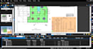 do concrete takeoff and estimation, on bluebeam, planswift