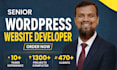 do professional wordpress website design and development
