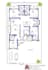 do 2d floor plan, house plan architectural