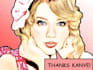 turn your photo into a cartoon comic book character