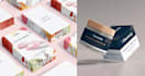 create beautiful packaging box design