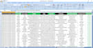 collect your target niche, email, website,  phone numbers