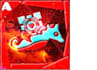 make a custom geometry dash logo for you