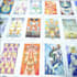 quickly perform a three card tarot reading with intuition