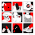 draw your aesthetic mood board