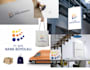 make an eyecatching logo to boost your company