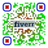 creat qr codes attractively for you