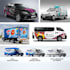 do all kind of vehicle graphics design