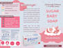 design trifold and bifold brochures for products