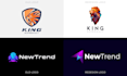 edit your logo with a professional update or redesign