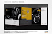 do awesome brochures, flyers, menus and banners