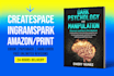elevate your book with a professional cover design