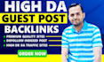 do permanent guest posts with high da dofollow backlinks
