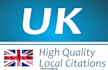 do 200 UK citations for local seo