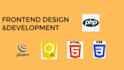 create or edit your HTML CSS javascript or PHP website