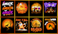 do awesome halloween t shirt designs
