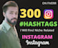research top 500 hashtag strategy for instagram engagement