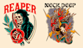 do traditional old school tattoo for clothing, apparel