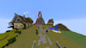 build minecraft java premium francais
