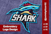 do digitize logo into embroidery dst,pes