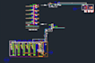 provide you with all mep design drawing boq  and drafting services