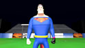 create a 3d animated movie