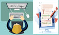 copyedit and proof read your undefined manuscripts