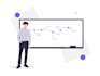 do refactoring and integrate restful API with react