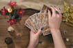 answer 10 psychic questions tarot reading