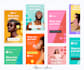 design animated HTML5 banner ads for google adwords