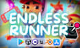 make unity endless runner game like templerun and subway surfers