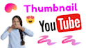 make youtube video thumbnail design