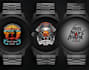 do 3 custom watch design in 15 dollars for your shopify store