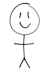 draw a good stickman
