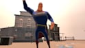 create 3d character animation