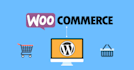 create ecommerce website using wordpress woocommerce