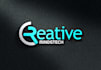design professional 3d and business logo