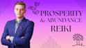 send you powerful prosperity reiki