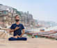 give online yoga classes beginners, intermediate, advance level