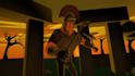 create an awesome animated cartoon movie