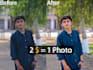 do photo retouching, photoshop editing or any image editing