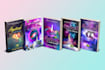 do book cover design, e book cover and kindle book cover