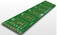 do silicon rubber keypad pcb design