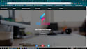 design a stunning and creative website and app
