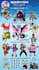 make you epic pokemon, fakemon, trainer sprites