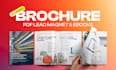 design your PDF brochure lead magnet ebooks