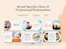design modern presentations in canva and powerpoint