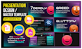 do powerpoint presentation design or canva design
